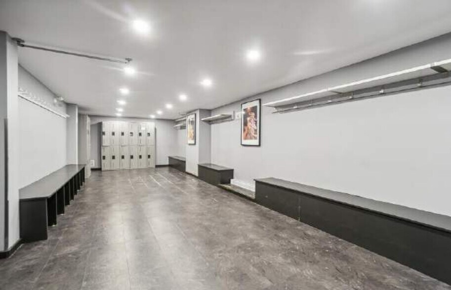 More Photos Of 4479-4487 Rue Sainte-Catherine E E, Montréal Storefront Retail Residential For Sale