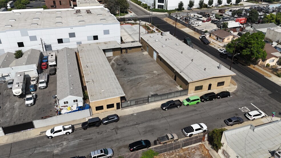 More Photos Of 602 S Hope Ave, Ontario Warehouse For Sale