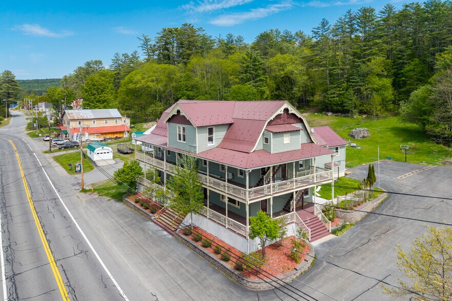 More Photos Of 1454 State Route 30, Wells Specialty For Sale