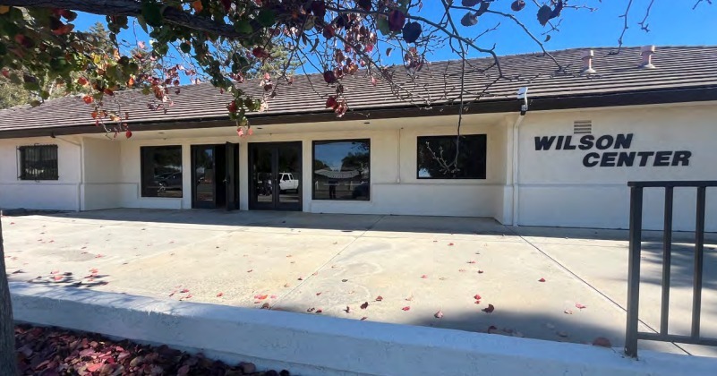 Primary Photo Of 463 S Stage Coach Ln, Fallbrook Specialty For Lease