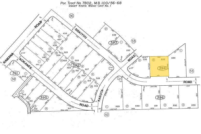 More Photos Of 18270 Siskiyou Rd, Apple Valley Medical For Sale