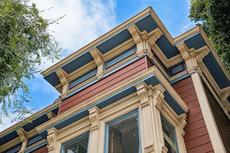 More Photos Of 19 Danvers St, San Francisco Apartments For Sale