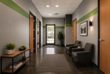 More Photos Of 5425 E Bell Rd, Scottsdale Medical For Lease