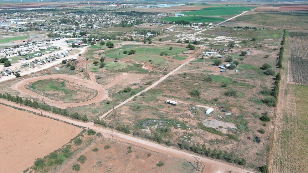 More Photos Of 301 W Bell St, Stanton Manufactured Housing Mobile Home Park For Sale