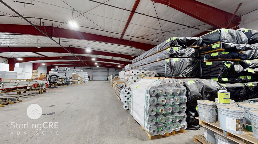 More Photos Of 8973 Bonner Mill Rd, Bonner Manufacturing For Sale