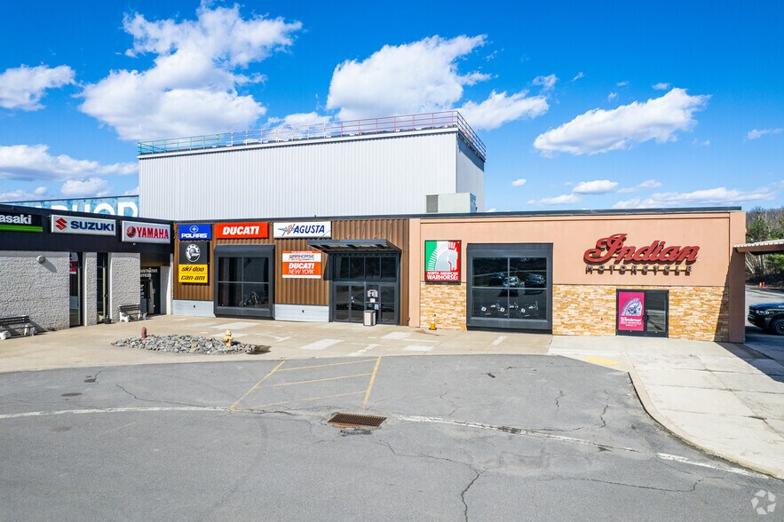 More Photos Of 1000 Dunham Dr, Dunmore Industrial For Sale