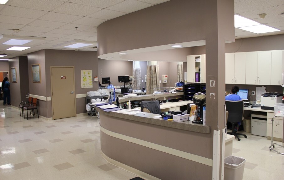 More Photos Of 7402 Davidson Pky S, Stockbridge Medical For Lease