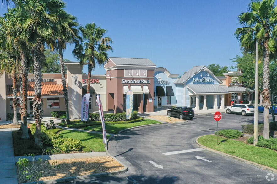 More Photos Of 10720 State Road 54, New Port Richey Unknown For Lease