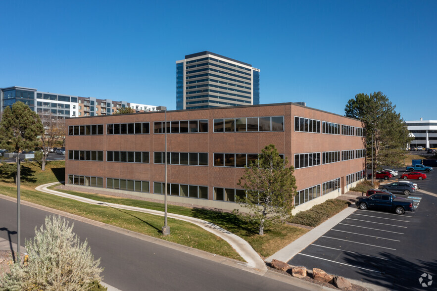 More Photos Of 7000 E Belleview Ave, Greenwood Village Office For Lease