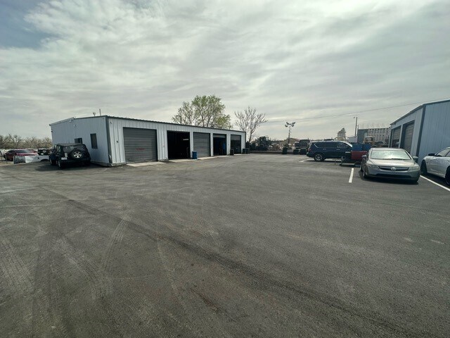 More Photos Of 521 Santa Fe Dr, Pueblo Warehouse For Lease