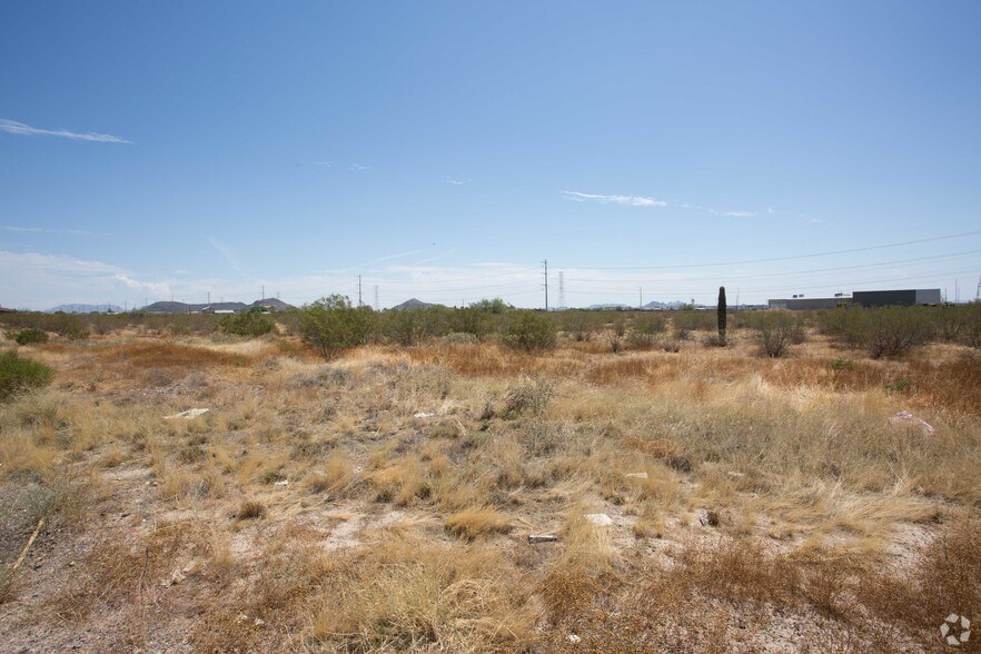 More Photos Of SWC Happy Valley Rd & 13th Ave, Phoenix Land For Sale