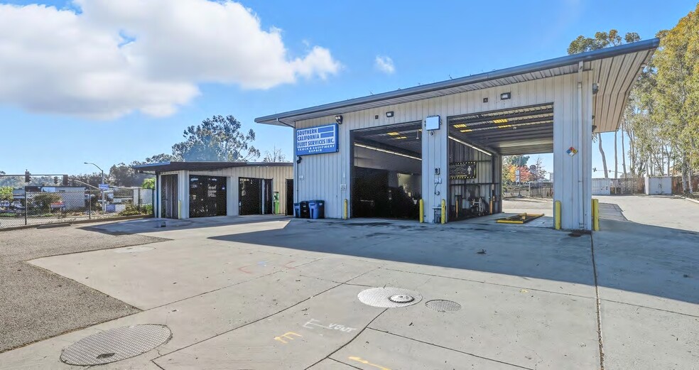 Primary Photo Of 9690-9694 Black Mountain Rd, San Diego Service For Lease