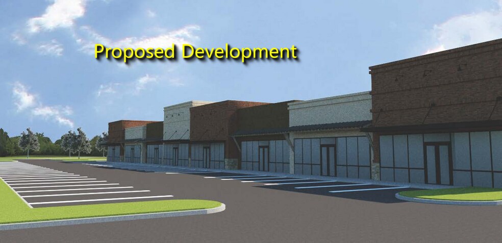 Primary Photo Of 0 Milton Wilson, Arlington Land For Sale