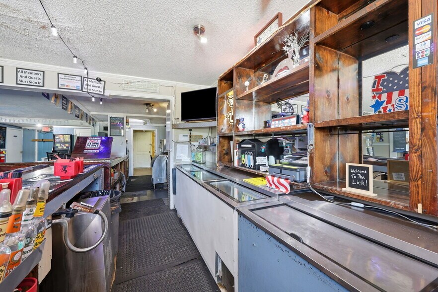 More Photos Of 2901 Nc-97 Hwy, Wendell Freestanding For Sale