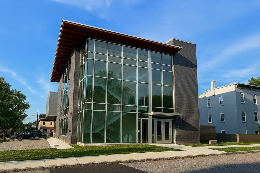 More Photos Of 30 E Third St, Media Office Residential For Lease