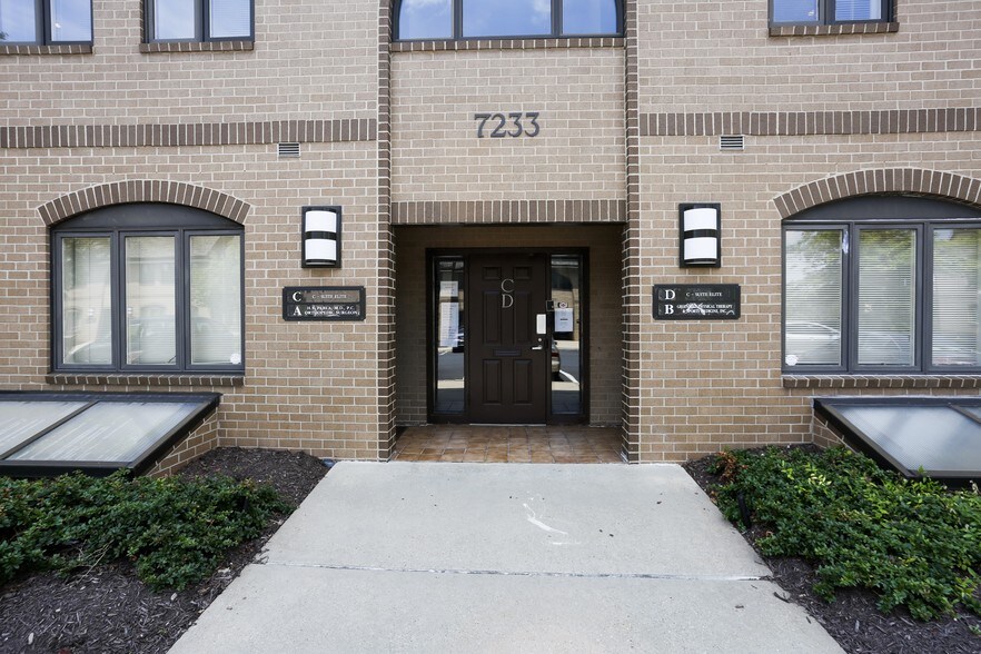 More Photos Of 7231-7243 Hanover Pky, Greenbelt Office For Lease