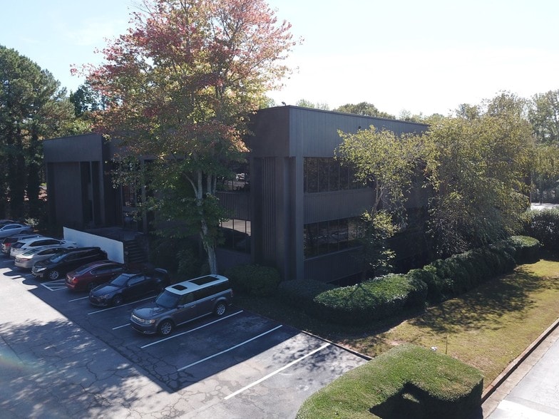 More Photos Of 4319 Covington Hwy, Decatur Medical For Lease