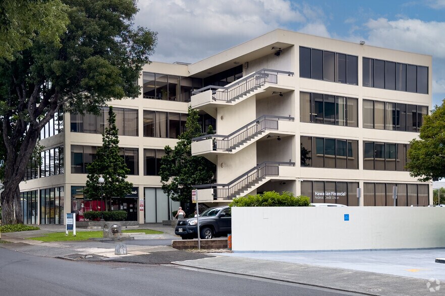 Primary Photo Of 1144 10th Ave, Honolulu Office For Lease