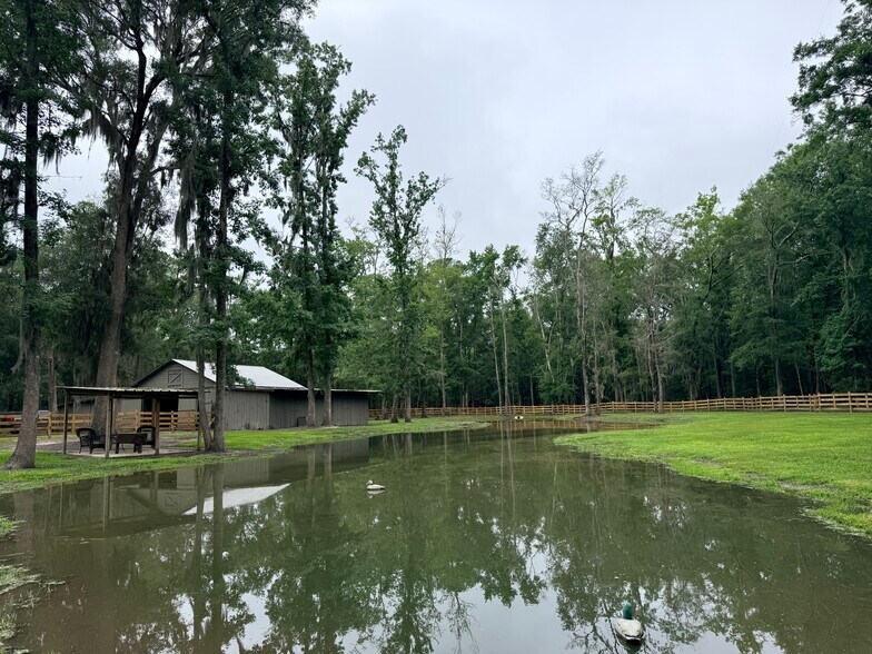More Photos Of 1705 Retreat Rd, Riceboro Trailer Camper Park For Sale