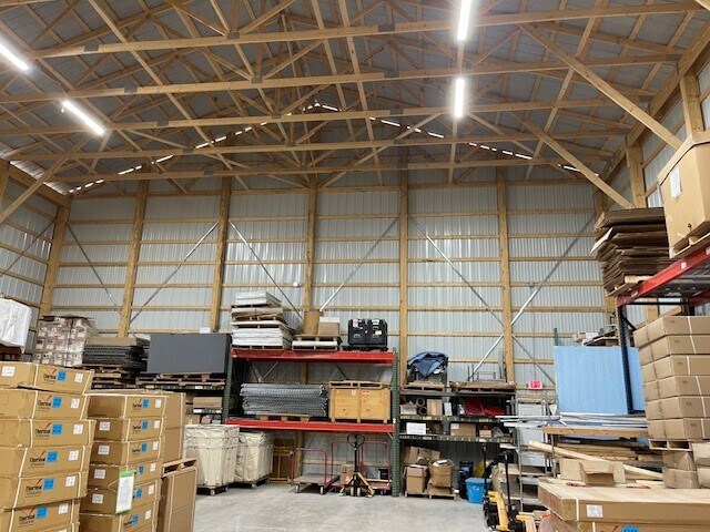 More Photos Of 1000 Brice St, Newark Warehouse For Sale