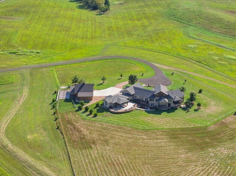 More Photos Of 17688 Golden Rd, Linwood Land For Sale