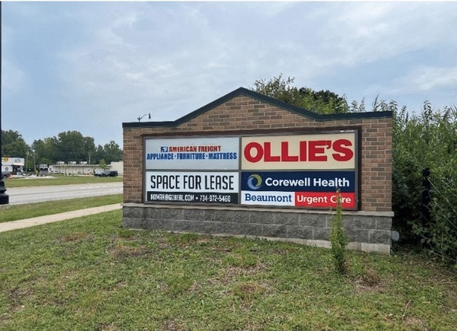 More Photos Of 9830-9860 Telegraph Rd, Taylor Unknown For Lease