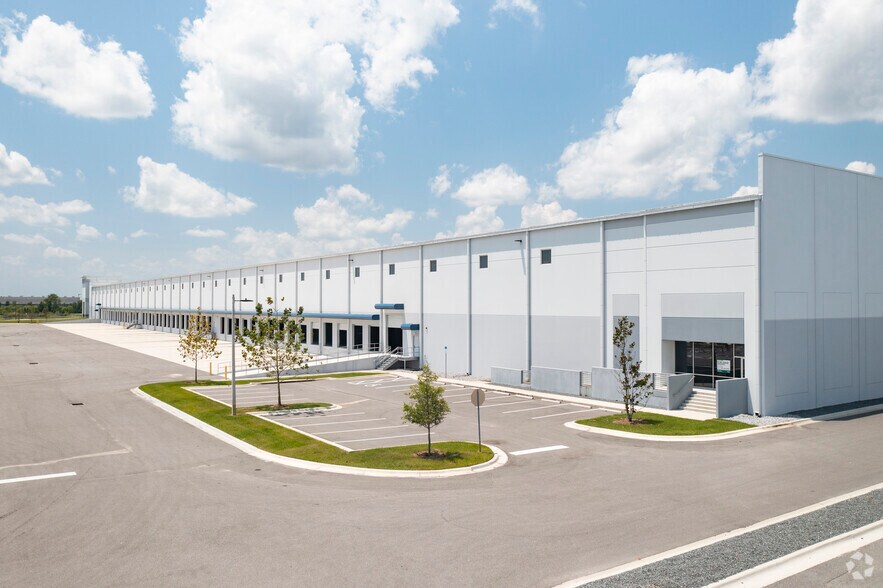 More Photos Of 5300 Allen K Breed Hwy, Lakeland Unknown For Lease