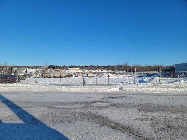 More Photos Of 9410 Milwaukee Way, Prince George Distribution For Lease