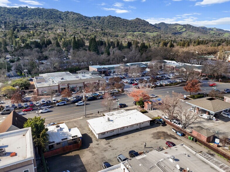 More Photos Of 70 Railroad Ave, Danville Office For Sale