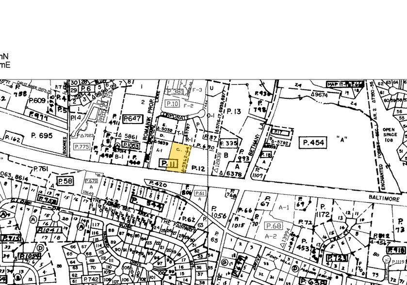 More Photos Of 10176 Baltimore National Pike, Ellicott City Office For Lease