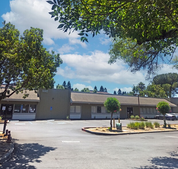 More Photos Of , Santa Rosa Office For Sale