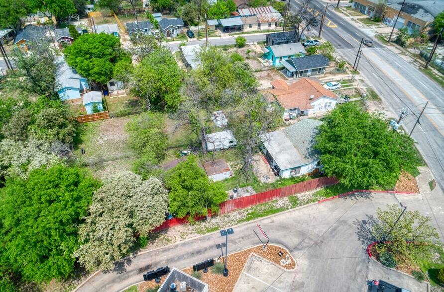 More Photos Of 821-835 Probandt St, San Antonio Land For Sale