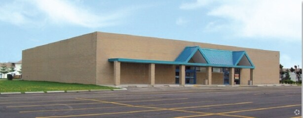 More Photos Of 5651-5841 Emporium Sq, Columbus Unknown For Lease