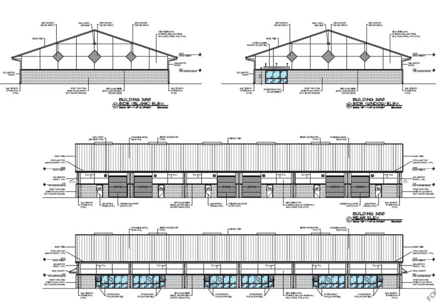 More Photos Of 8200 Cypress Plaza Dr, Jacksonville Warehouse For Lease
