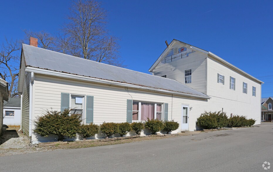 More Photos Of 10059 State Route 132, Pleasant Plain General Retail For Sale