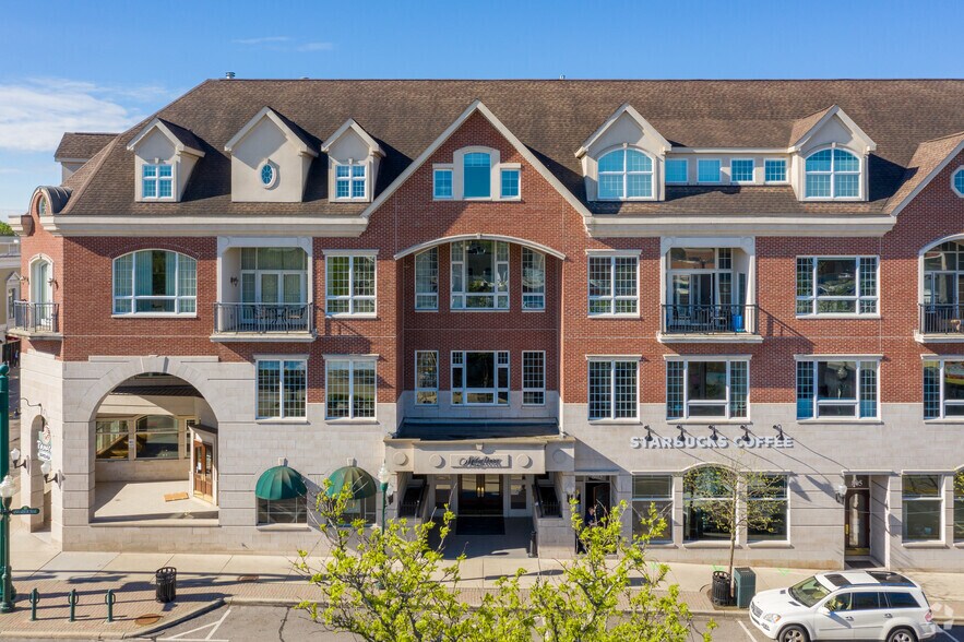 More Photos Of 801 W Ann Arbor Trl, Plymouth Office For Lease
