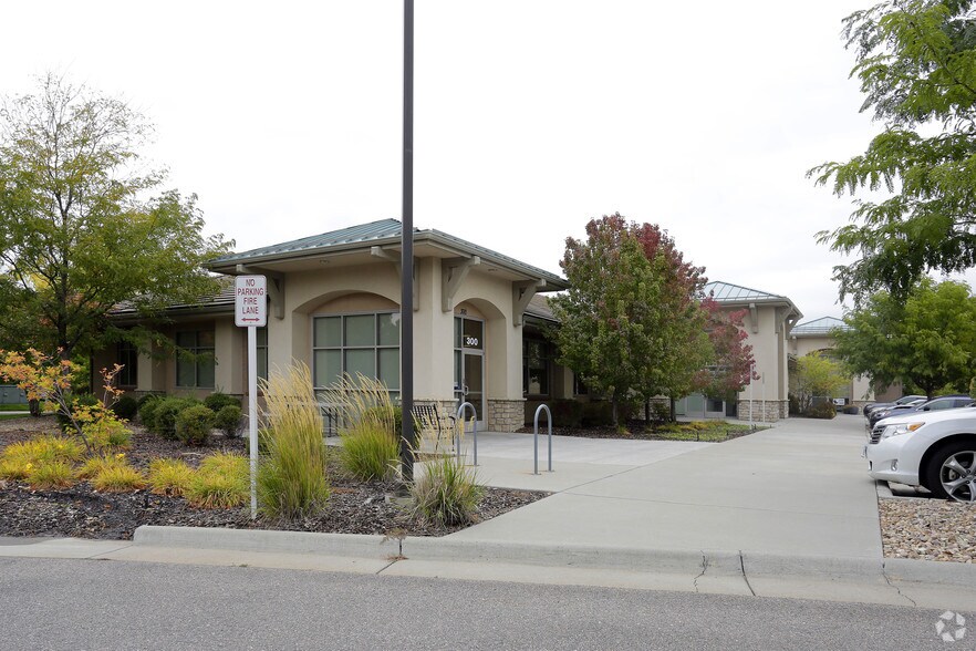 Primary Photo Of 8151 Southpark Ln, Littleton Medical For Lease
