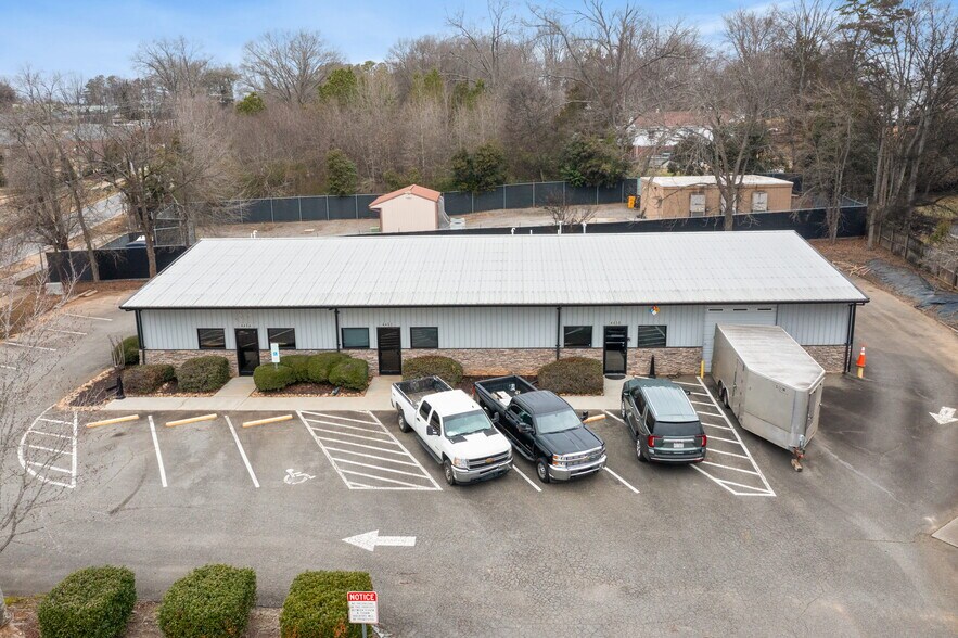 More Photos Of 4454 Railroad Ave, Harrisburg Industrial For Sale