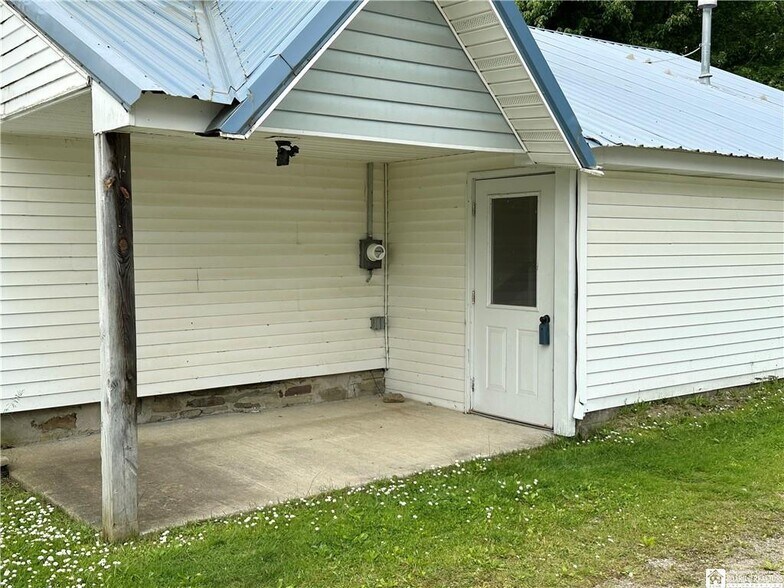 More Photos Of 6837 Main St, Cherry Creek Lodge Meeting Hall For Sale