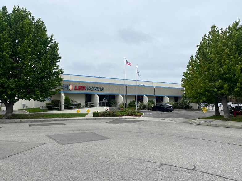 More Photos Of 23105 Kashiwa Ct, Torrance Warehouse For Sale