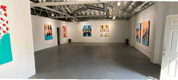More Photos Of 1243 W Temple St, Los Angeles Warehouse For Lease