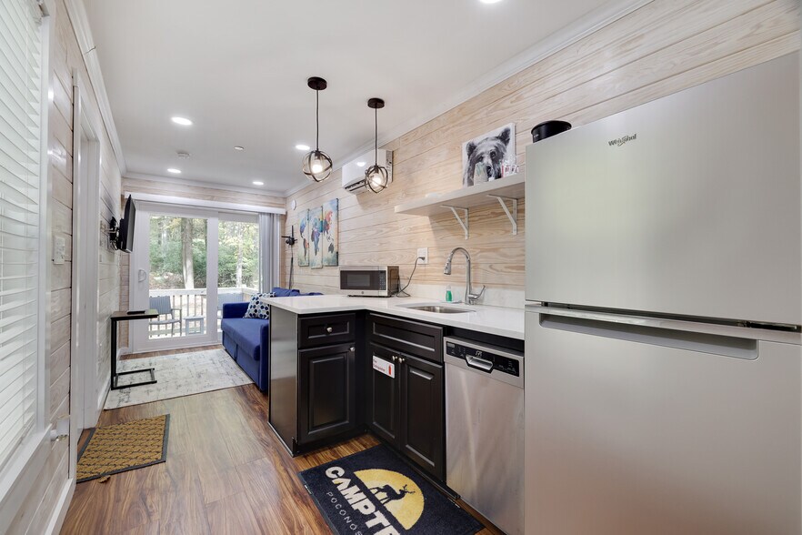 More Photos Of 2624 State Route 534, Albrightsville Hotel For Sale