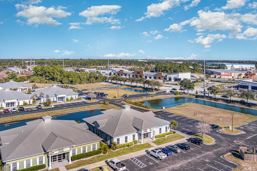 More Photos Of 3972 W Eau Gallie Blvd, Melbourne Medical For Lease