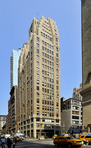 Primary Photo Of 152-156 Madison Ave, New York Office For Lease