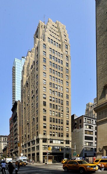 Primary Photo Of 152 Madison Ave, New York Office For Lease