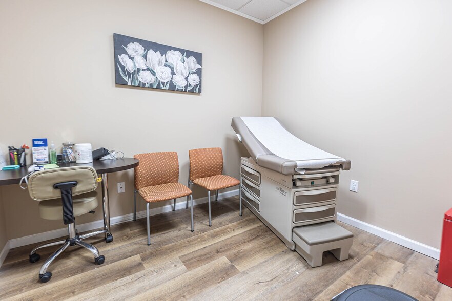 More Photos Of 2806 FM 544 Rd, Wylie Fast Food For Lease