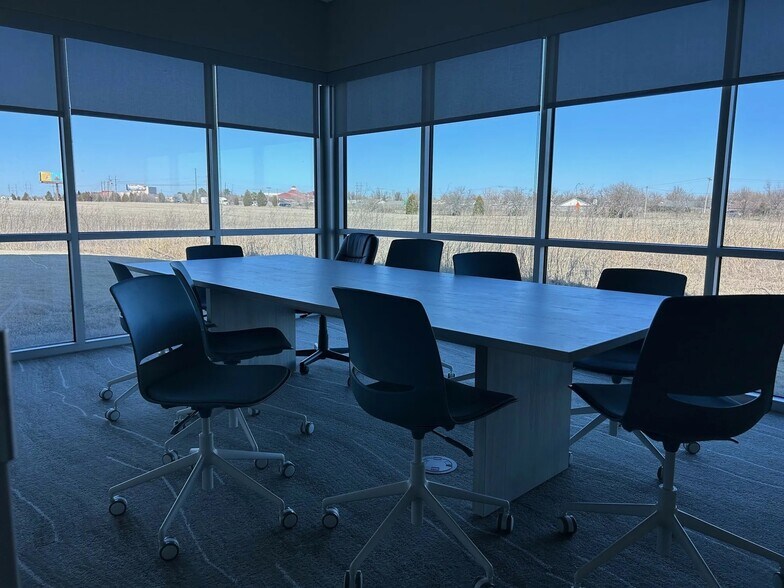 More Photos Of 8516 S Portland Ave, Oklahoma City Medical For Lease