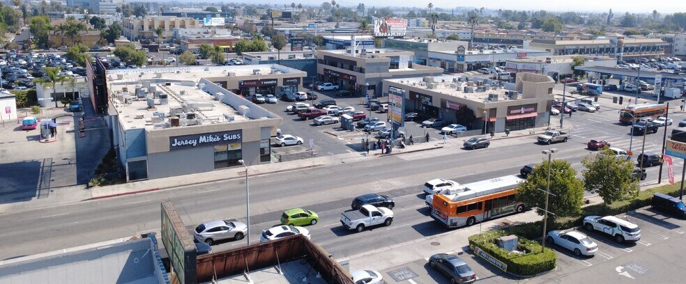 More Photos Of 14503-14519 Sherman Way, Van Nuys Unknown For Lease