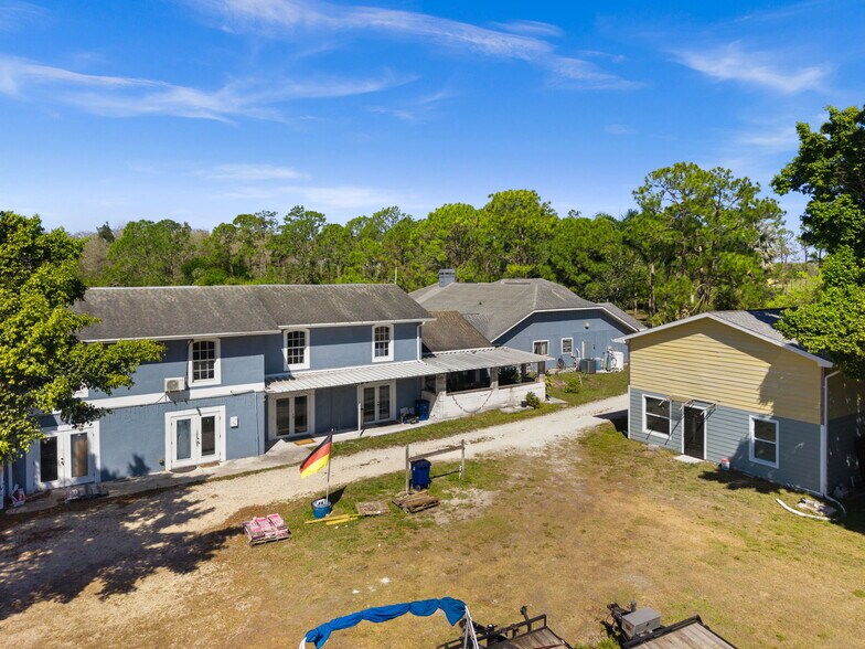 More Photos Of 15170 N Mallard Ln, Fort Myers Land For Sale