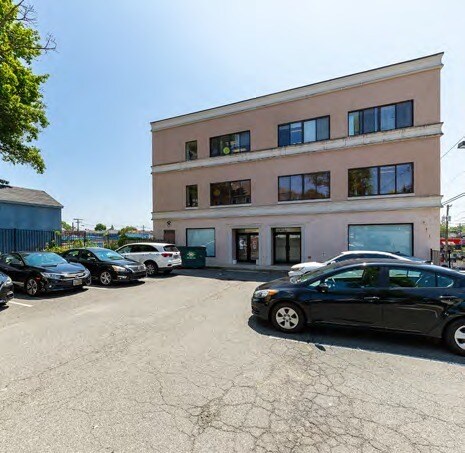 More Photos Of 145 Main Ave, Passaic Medical For Lease